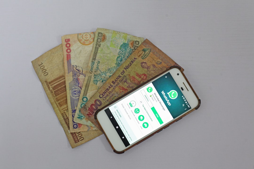 App Premium de Control de Gastos