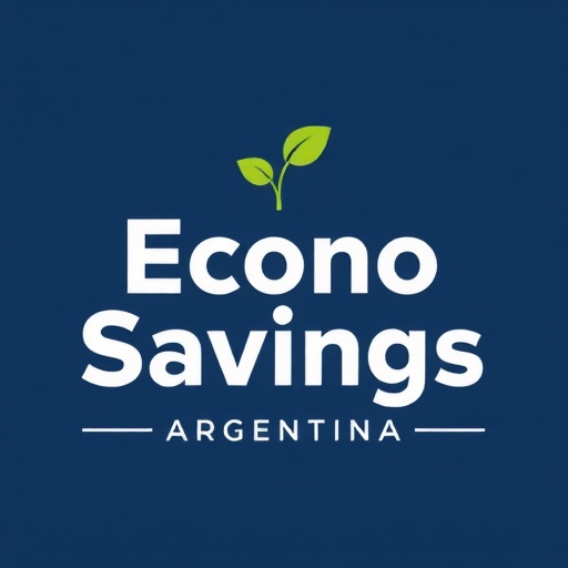 EconoSavings Argentina Logo